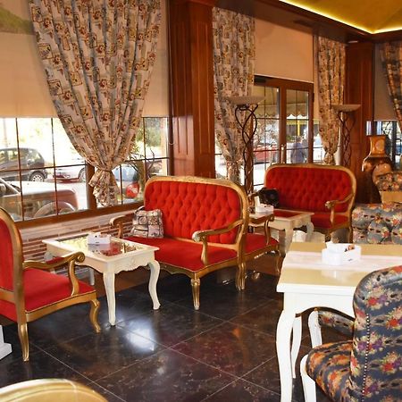 2 Kitarrat Boutique Hotel & Spa Δυρράχιο Εξωτερικό φωτογραφία