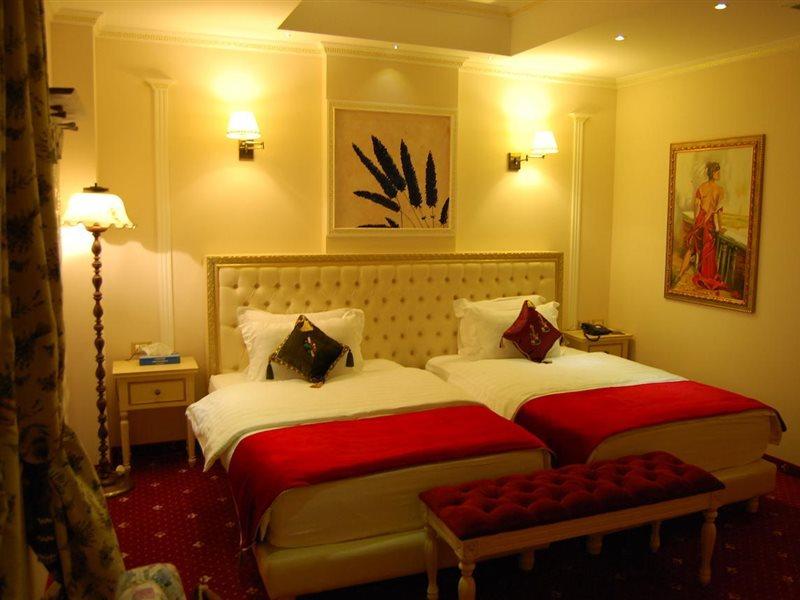 2 Kitarrat Boutique Hotel & Spa Δυρράχιο Εξωτερικό φωτογραφία