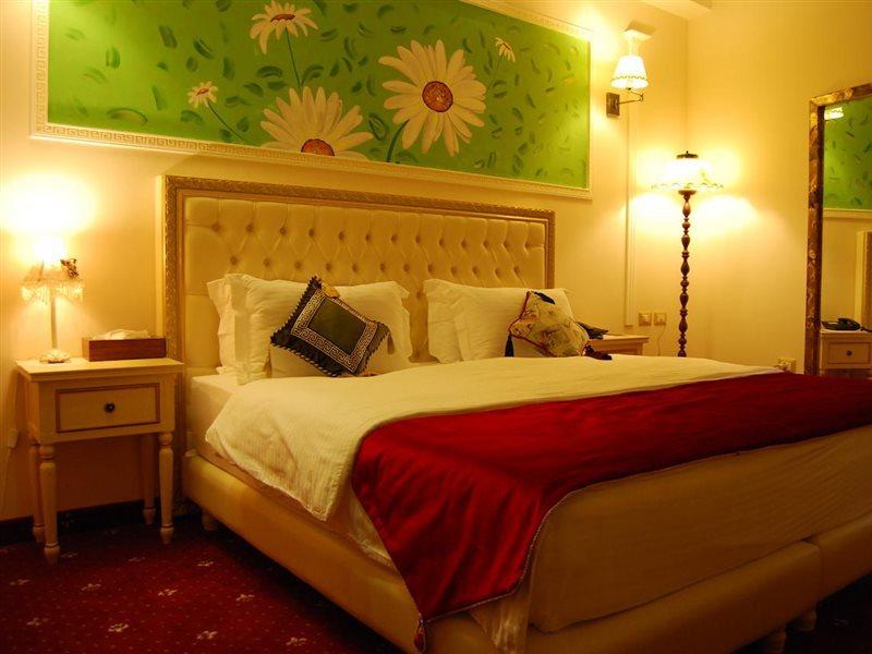 2 Kitarrat Boutique Hotel & Spa Δυρράχιο Εξωτερικό φωτογραφία