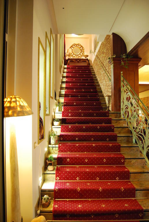 2 Kitarrat Boutique Hotel & Spa Δυρράχιο Εξωτερικό φωτογραφία
