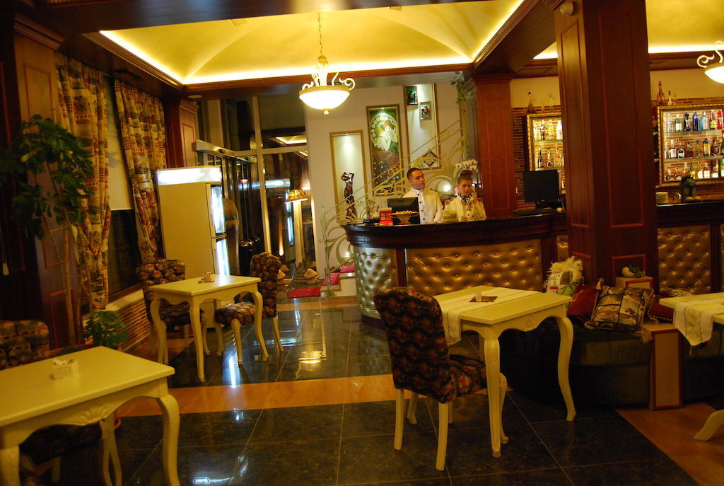 2 Kitarrat Boutique Hotel & Spa Δυρράχιο Εξωτερικό φωτογραφία