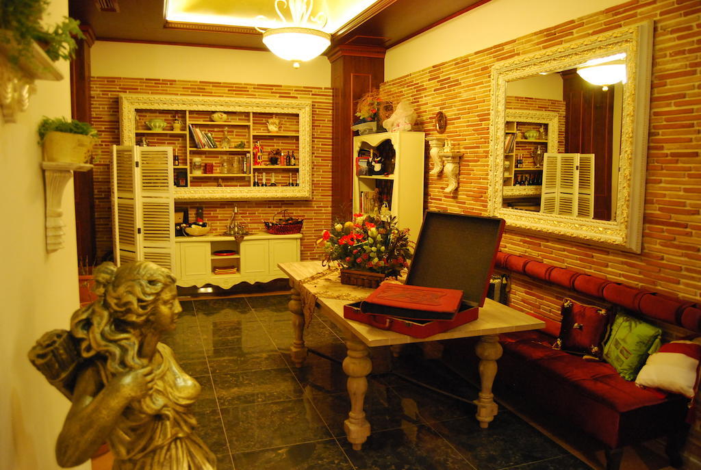 2 Kitarrat Boutique Hotel & Spa Δυρράχιο Εξωτερικό φωτογραφία