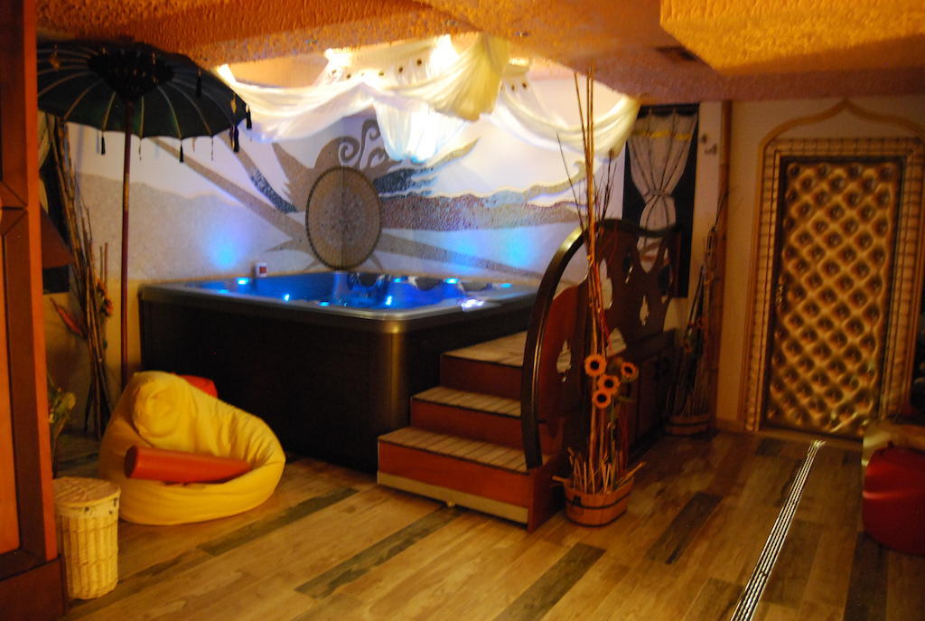 2 Kitarrat Boutique Hotel & Spa Δυρράχιο Εξωτερικό φωτογραφία