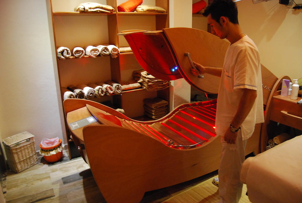 2 Kitarrat Boutique Hotel & Spa Δυρράχιο Εξωτερικό φωτογραφία
