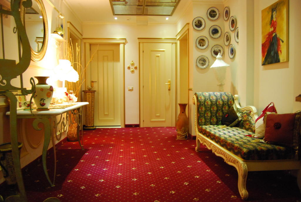 2 Kitarrat Boutique Hotel & Spa Δυρράχιο Εξωτερικό φωτογραφία