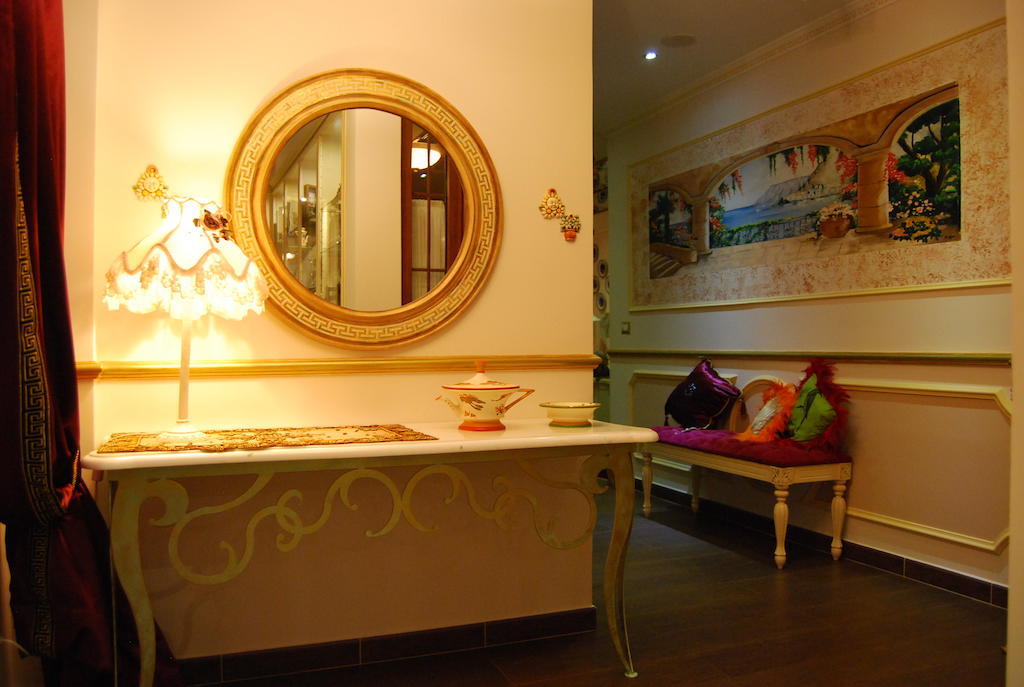 2 Kitarrat Boutique Hotel & Spa Δυρράχιο Εξωτερικό φωτογραφία