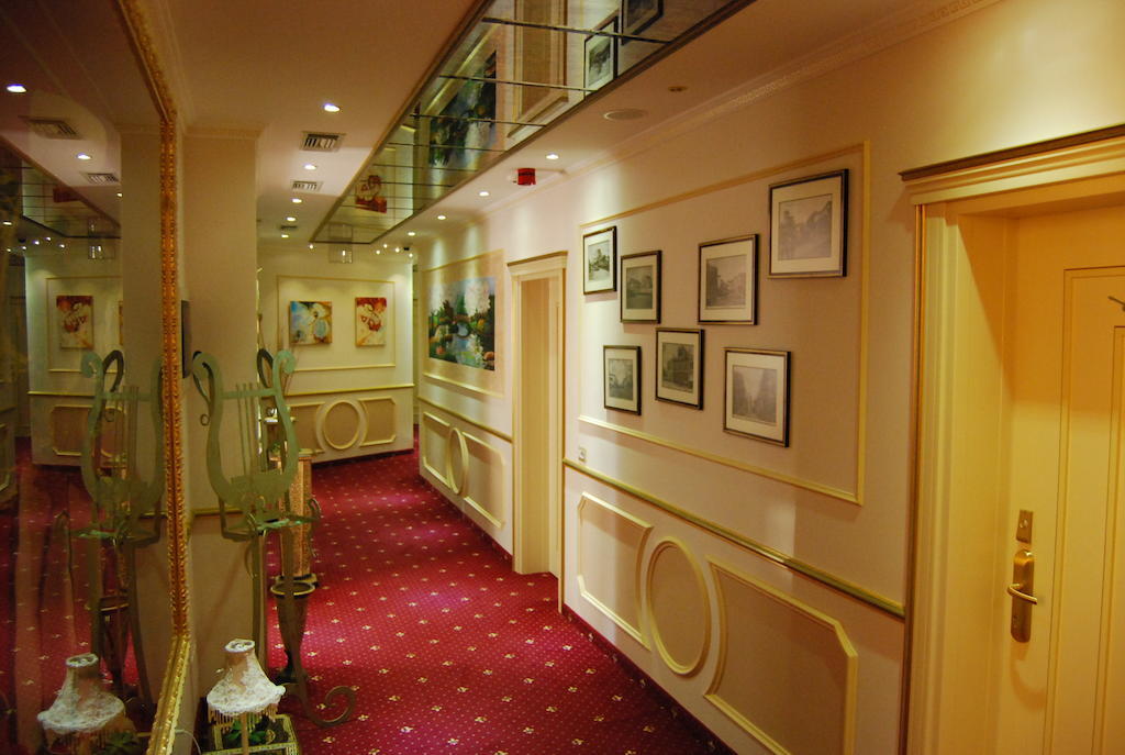 2 Kitarrat Boutique Hotel & Spa Δυρράχιο Εξωτερικό φωτογραφία