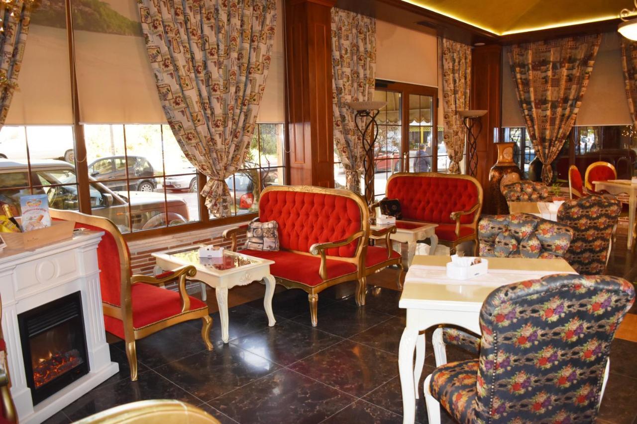 2 Kitarrat Boutique Hotel & Spa Δυρράχιο Εξωτερικό φωτογραφία