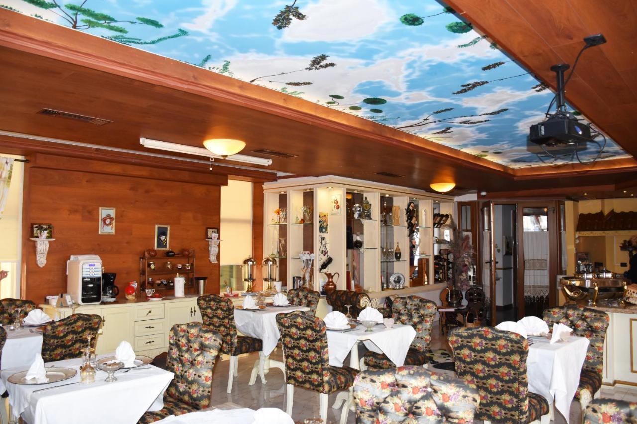 2 Kitarrat Boutique Hotel & Spa Δυρράχιο Εξωτερικό φωτογραφία