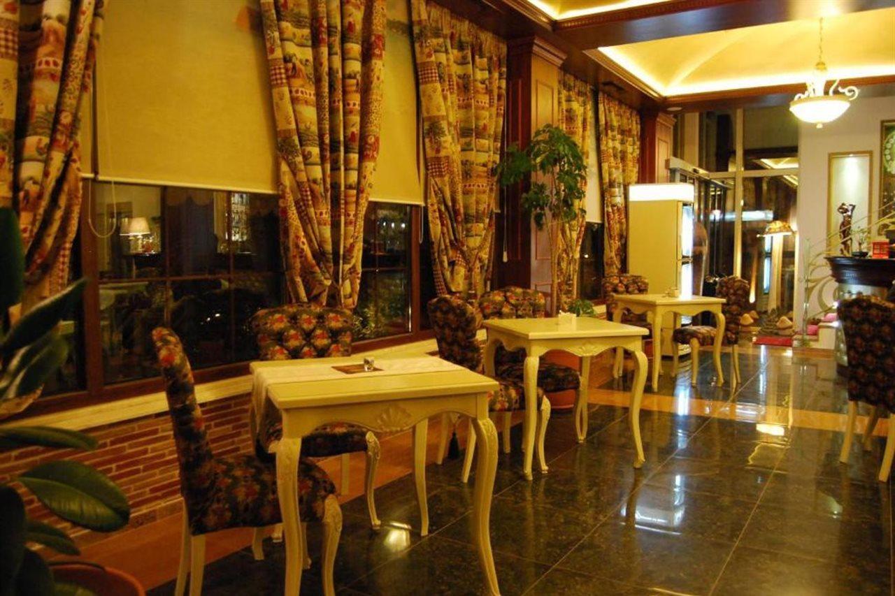 2 Kitarrat Boutique Hotel & Spa Δυρράχιο Εξωτερικό φωτογραφία
