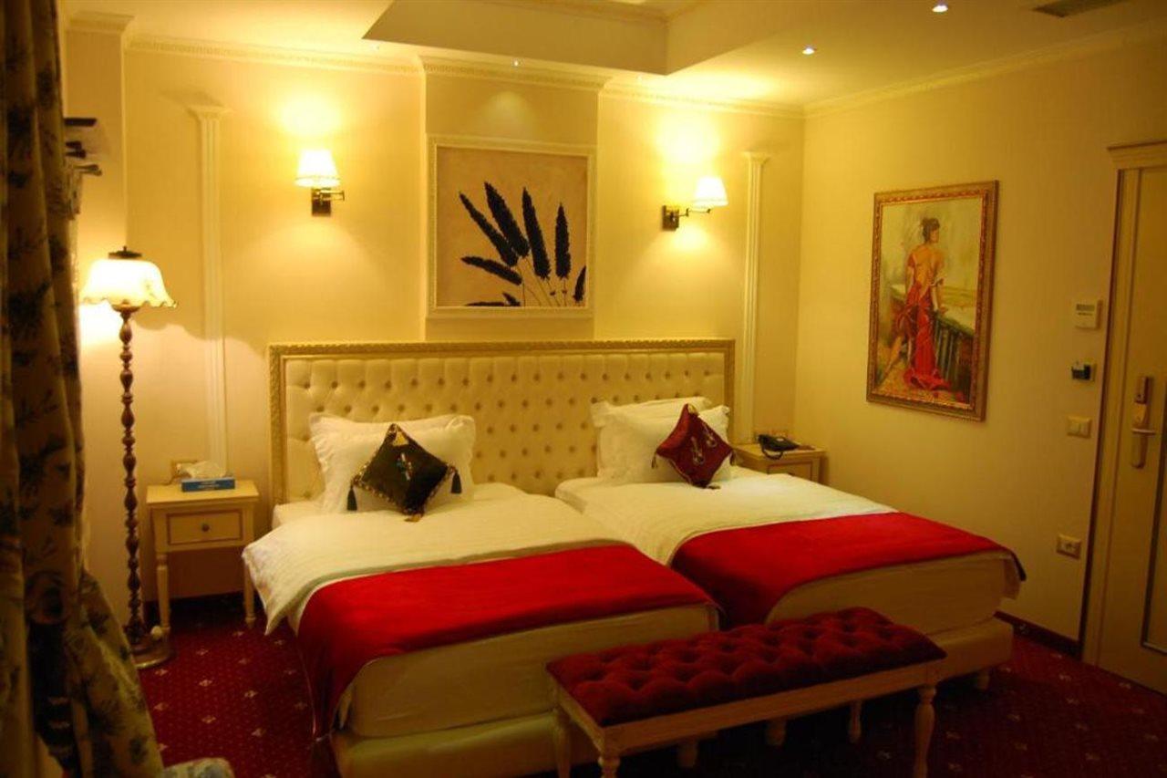 2 Kitarrat Boutique Hotel & Spa Δυρράχιο Εξωτερικό φωτογραφία
