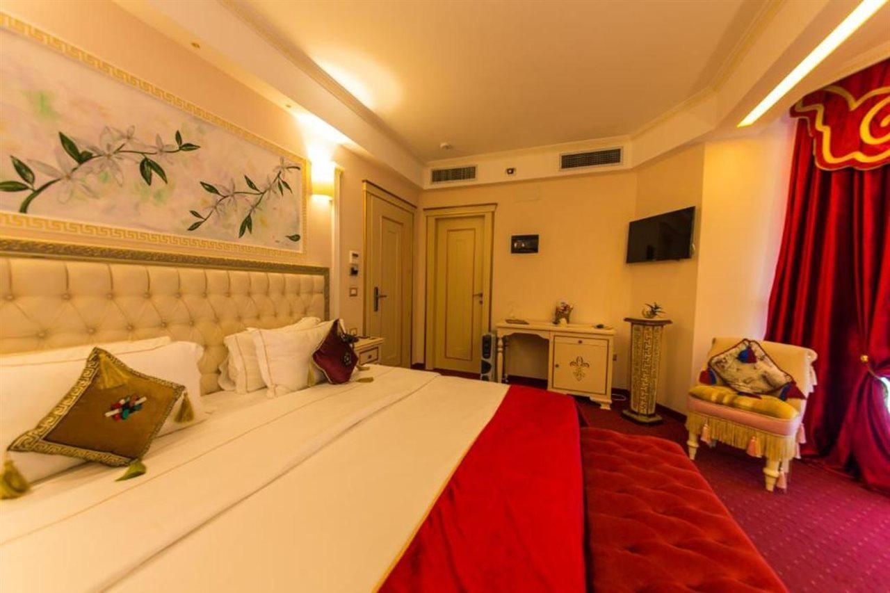 2 Kitarrat Boutique Hotel & Spa Δυρράχιο Εξωτερικό φωτογραφία