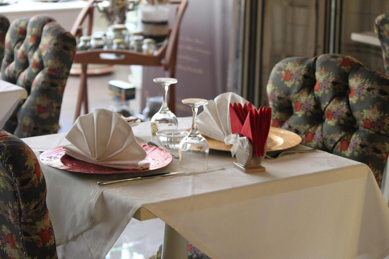 2 Kitarrat Boutique Hotel & Spa Δυρράχιο Εξωτερικό φωτογραφία