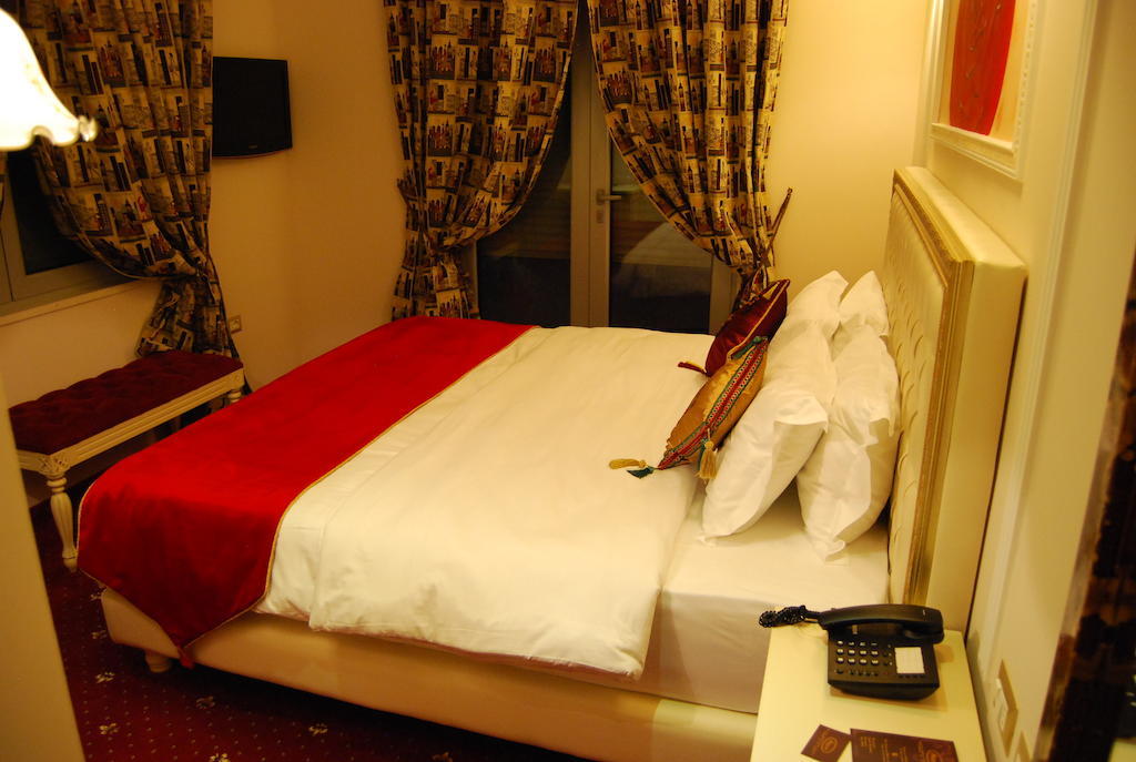 2 Kitarrat Boutique Hotel & Spa Δυρράχιο Εξωτερικό φωτογραφία