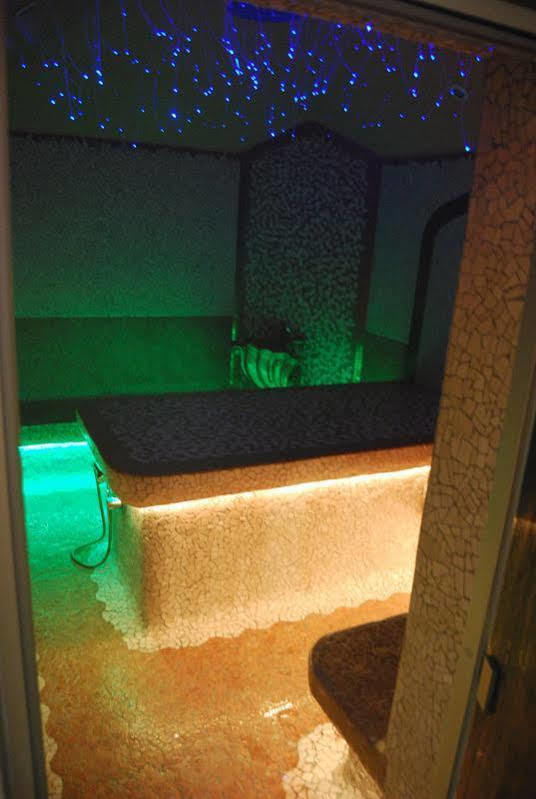 2 Kitarrat Boutique Hotel & Spa Δυρράχιο Εξωτερικό φωτογραφία