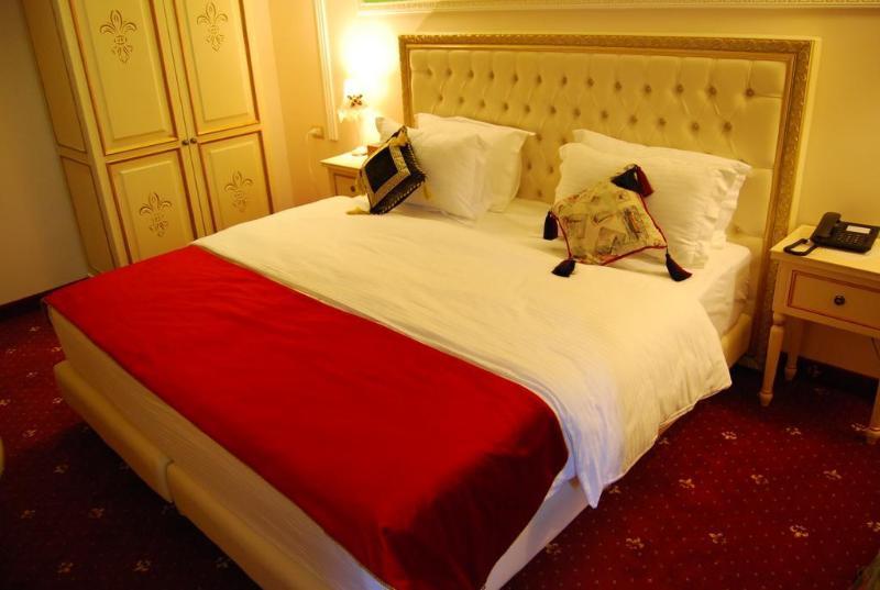 2 Kitarrat Boutique Hotel & Spa Δυρράχιο Εξωτερικό φωτογραφία