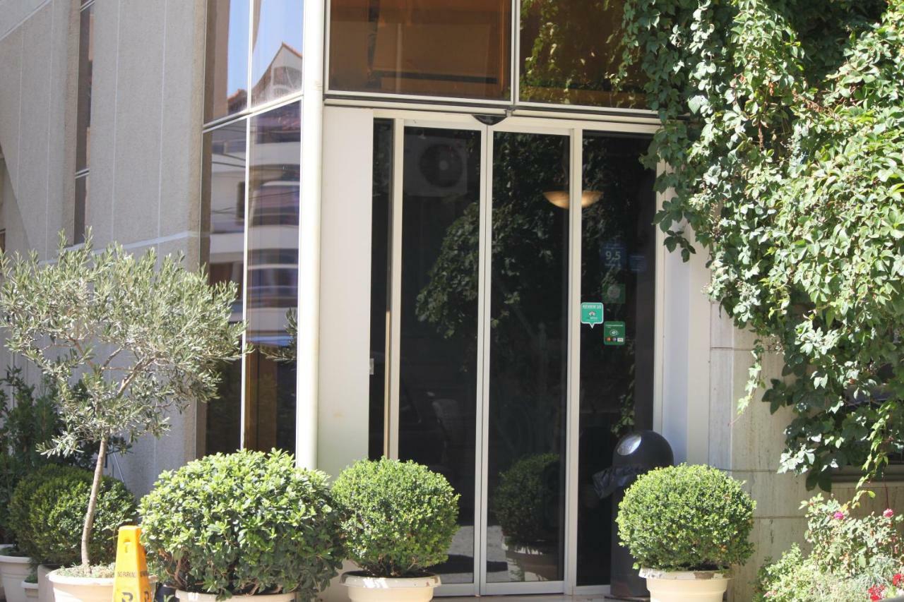 2 Kitarrat Boutique Hotel & Spa Δυρράχιο Εξωτερικό φωτογραφία