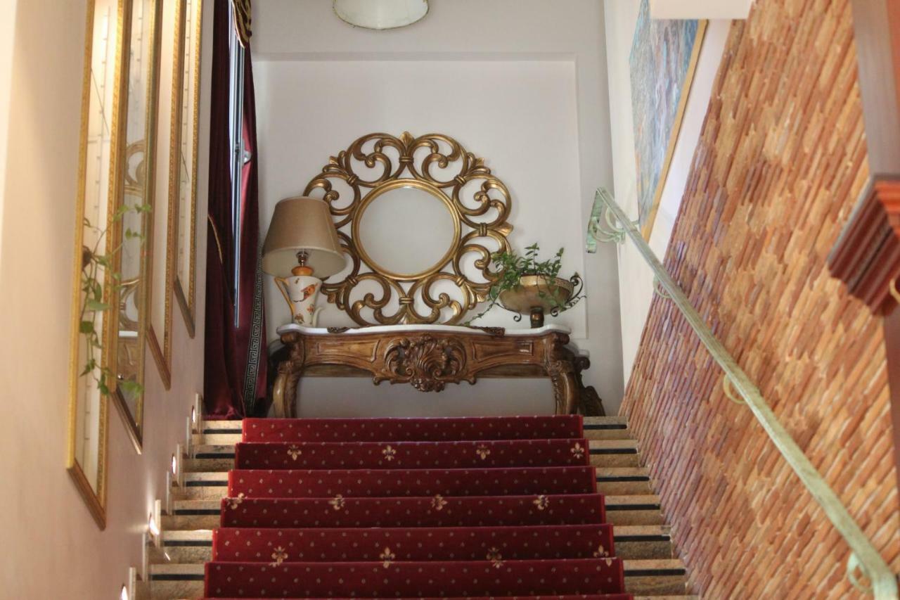 2 Kitarrat Boutique Hotel & Spa Δυρράχιο Εξωτερικό φωτογραφία