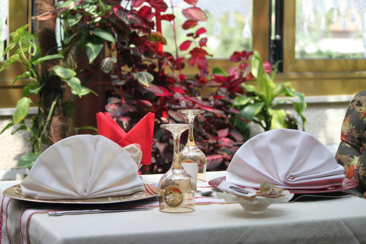 2 Kitarrat Boutique Hotel & Spa Δυρράχιο Εξωτερικό φωτογραφία