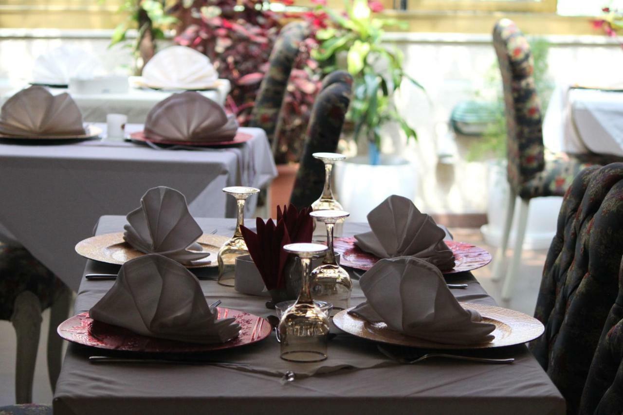 2 Kitarrat Boutique Hotel & Spa Δυρράχιο Εξωτερικό φωτογραφία