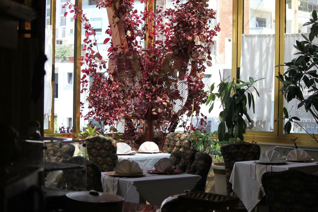 2 Kitarrat Boutique Hotel & Spa Δυρράχιο Εξωτερικό φωτογραφία