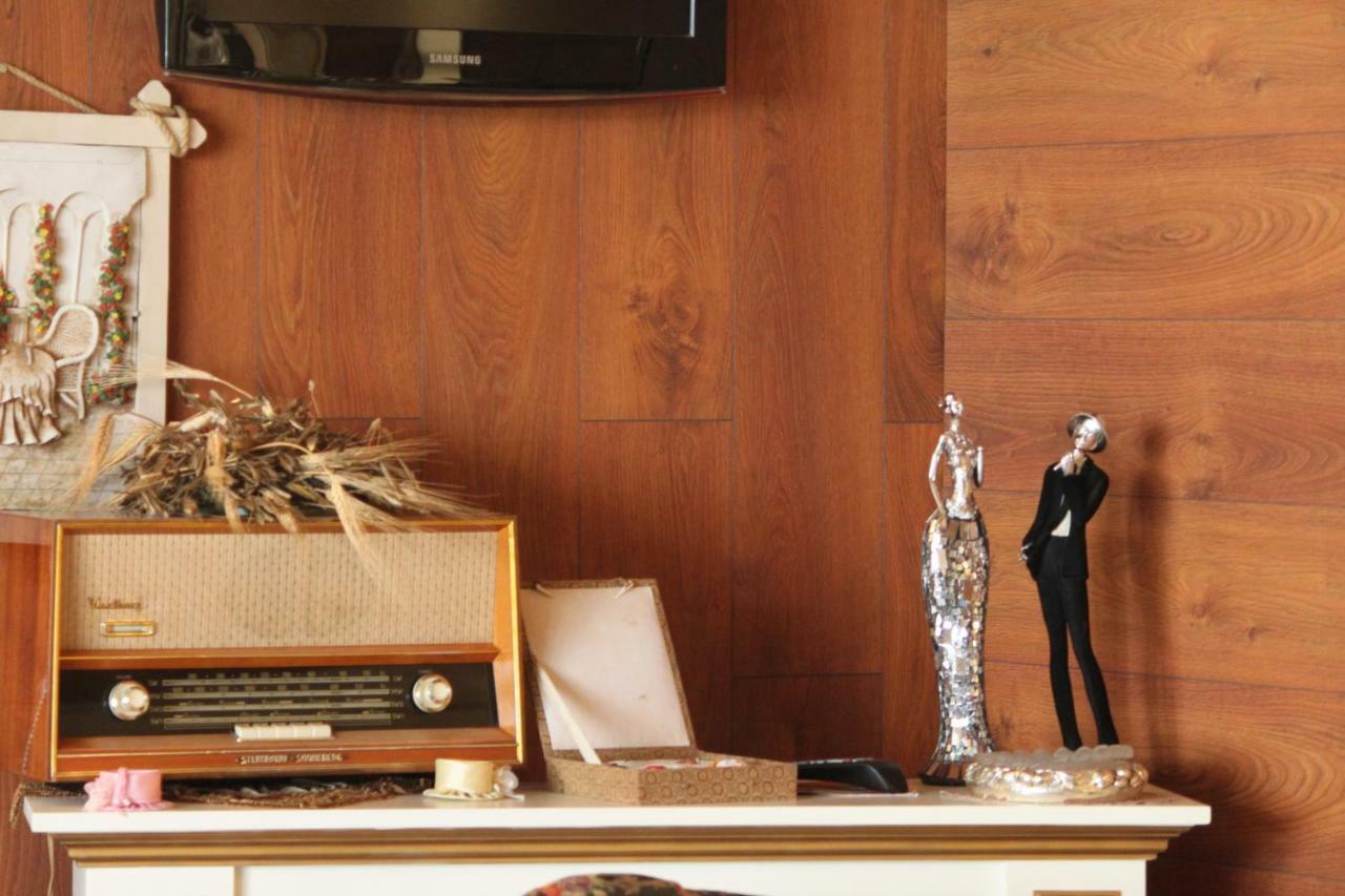 2 Kitarrat Boutique Hotel & Spa Δυρράχιο Εξωτερικό φωτογραφία