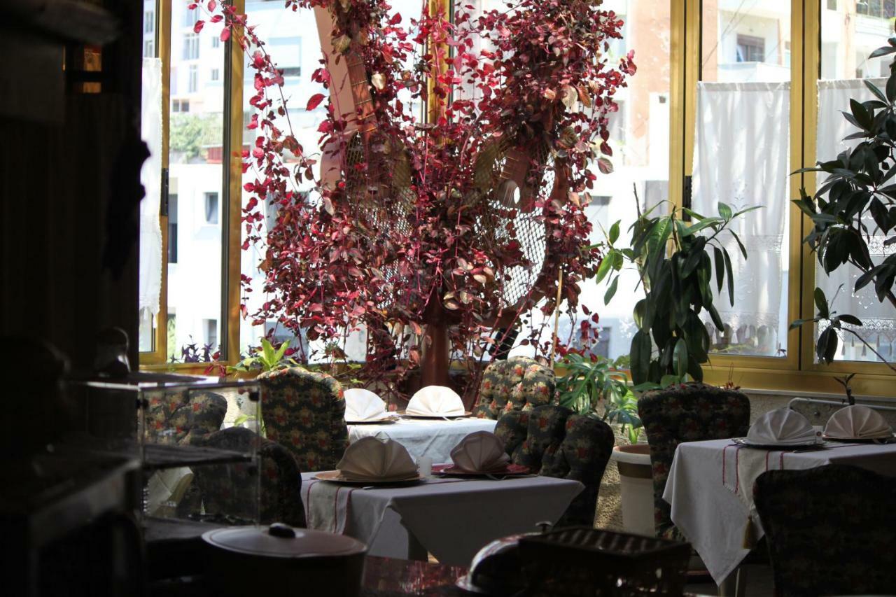 2 Kitarrat Boutique Hotel & Spa Δυρράχιο Εξωτερικό φωτογραφία