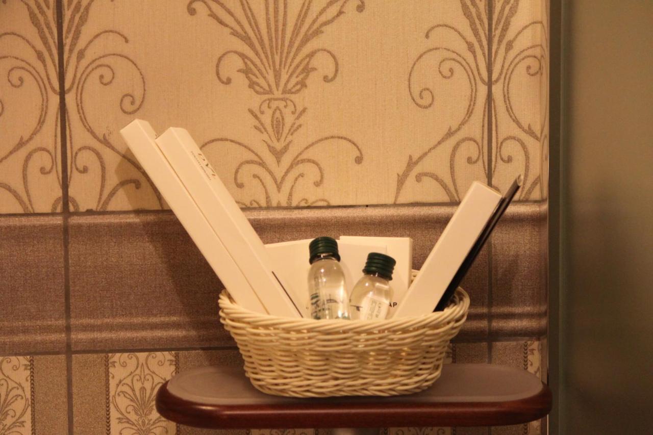 2 Kitarrat Boutique Hotel & Spa Δυρράχιο Εξωτερικό φωτογραφία