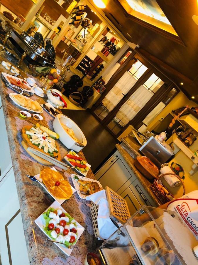 2 Kitarrat Boutique Hotel & Spa Δυρράχιο Εξωτερικό φωτογραφία
